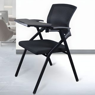 Foldable Training Office Seat