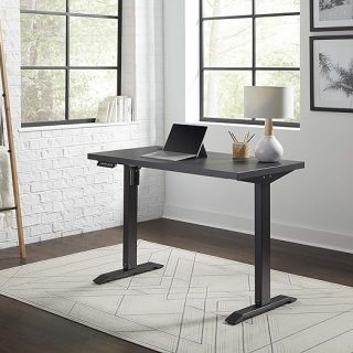Adjustable Electric Office Table