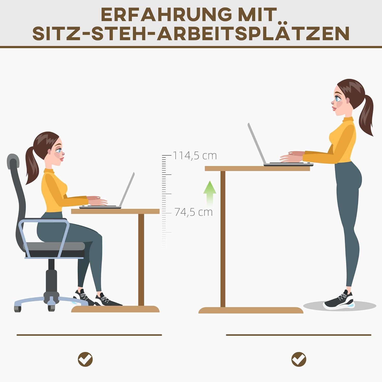 Swivel Bar stool, Strong mesh office chair, Coat Hangers, Wooden credenza, Executive Visitors Chair, 1.4M Reception Desk.