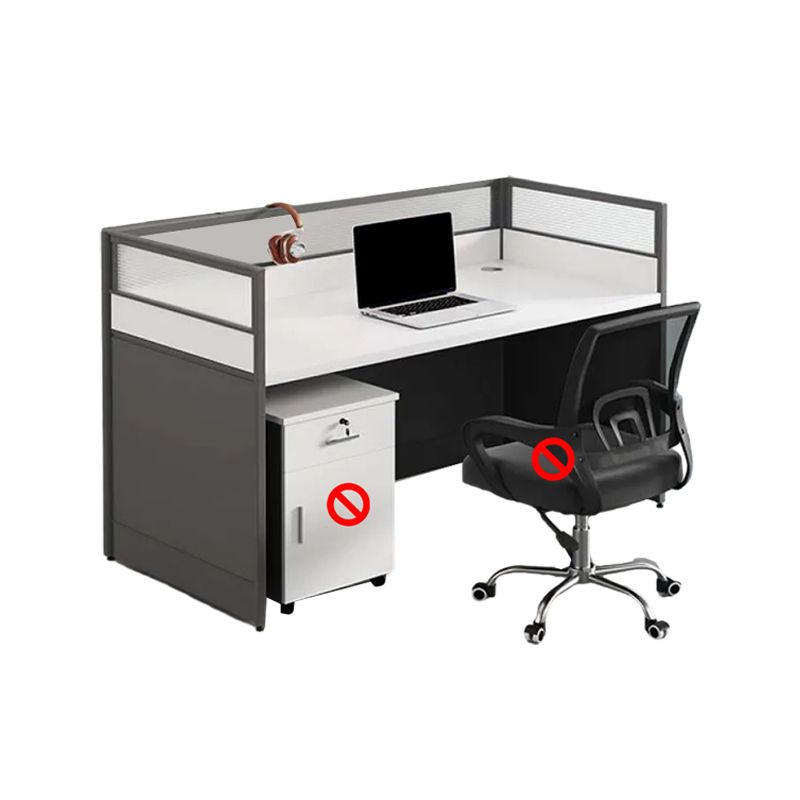 2-Way Office Workstation, 3-drawer filing cabinet, Dual Orthopedic Office Chair, Executive office desk, Industrial executive desk, Large executive desk, swivel bar stool No No No