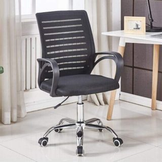 1.6m reception office desk, 1.8m advance office desk, 2-Way Office Workstation, bliss executive office seat, Dual Orthopedic Office Chair, Eames Dining chair, Executive Visitors Chair No