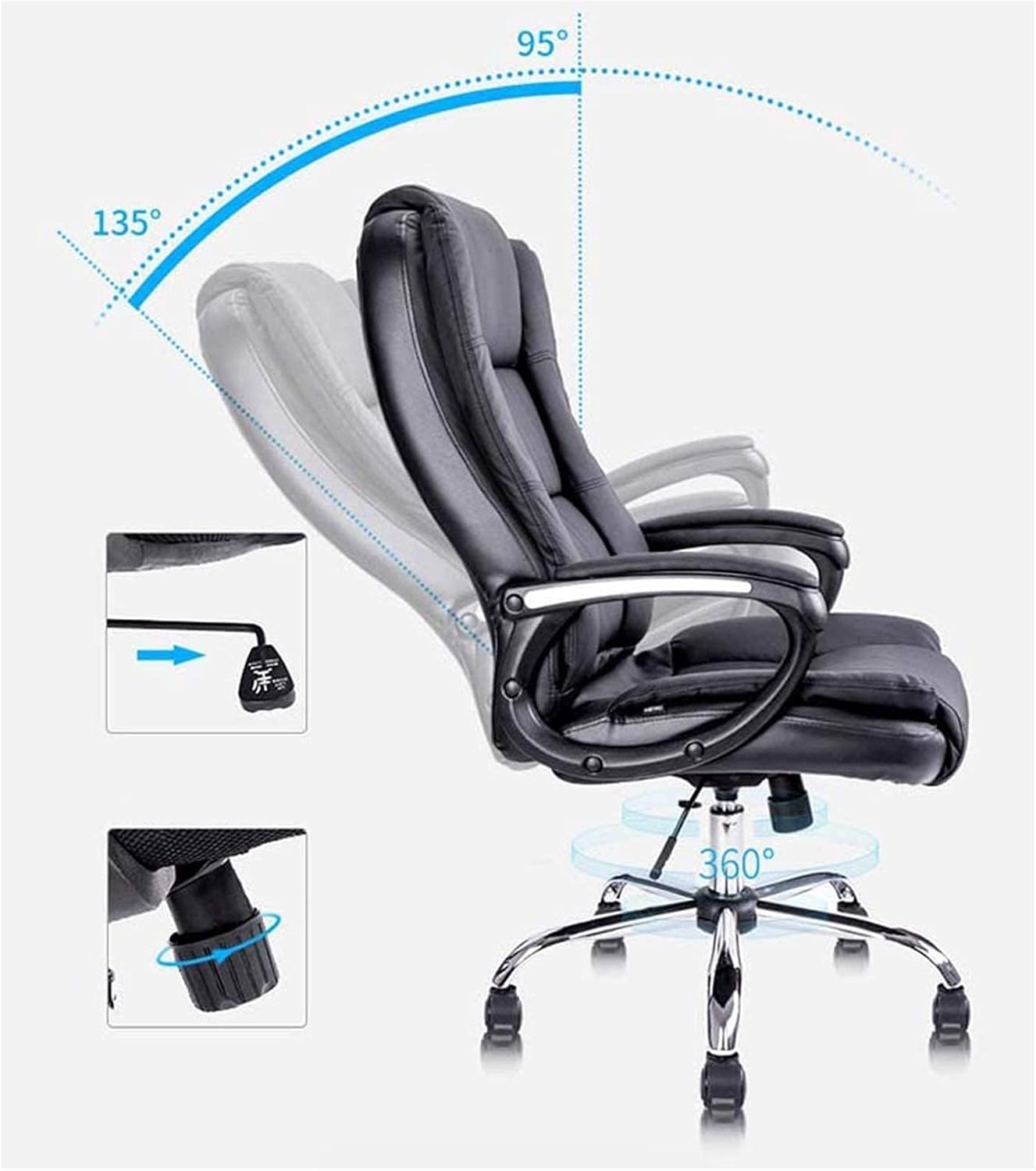 2-door filing furniture, 3.0m Boardroom Table, Clerical Office Chair, Executive Visitors Chair, Industrial executive desk, Large executive desk, reclining office seat, Small executive desk No No