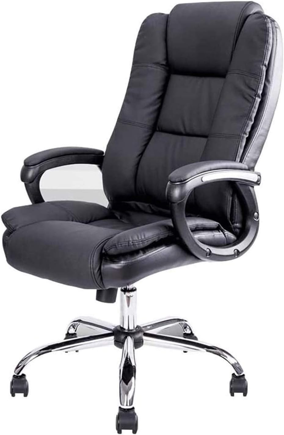 1.6m reception office desk, 1.8m advance office desk, 2-Way Office Workstation, bliss executive office seat, Dual Orthopedic Office Chair, Eames Dining chair, Executive Visitors Chair