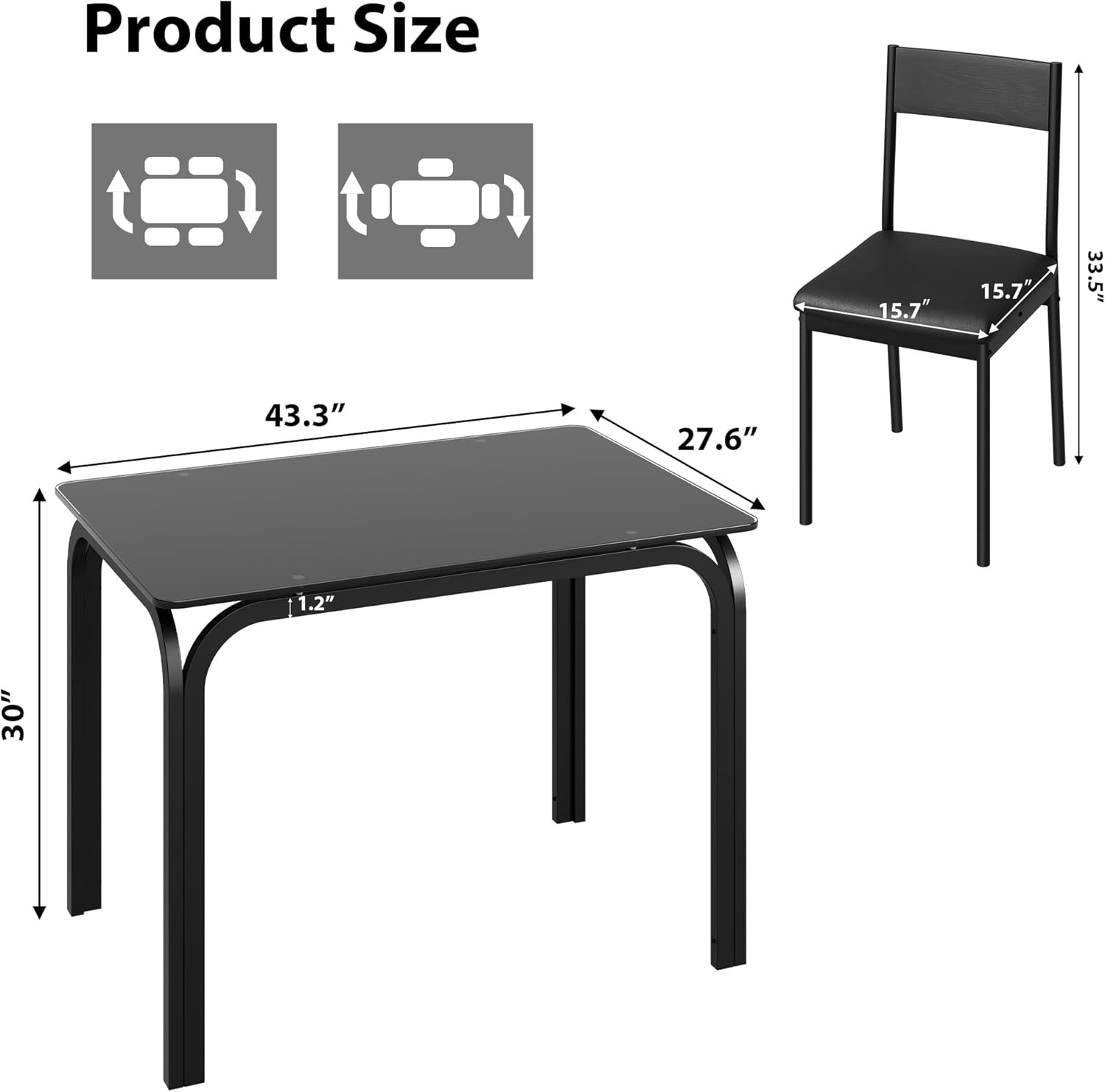 1.4M Executive Desk, 1.6m reception office desk, 3-drawer filing cabinet, 3.0m Boardroom Table, Compact executive desk, Ergonomic office chair, mahogany coat hunger, Small executive desk