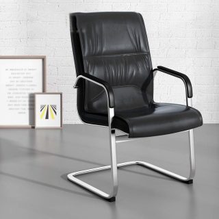 2-Way Office Workstation, 3-drawer filing cabinet, 3-link waiting bench, 9-locker filing cabinet, Dual Orthopedic Office Chair, Ergonomic office chair, Executive office desk, headrest office eat