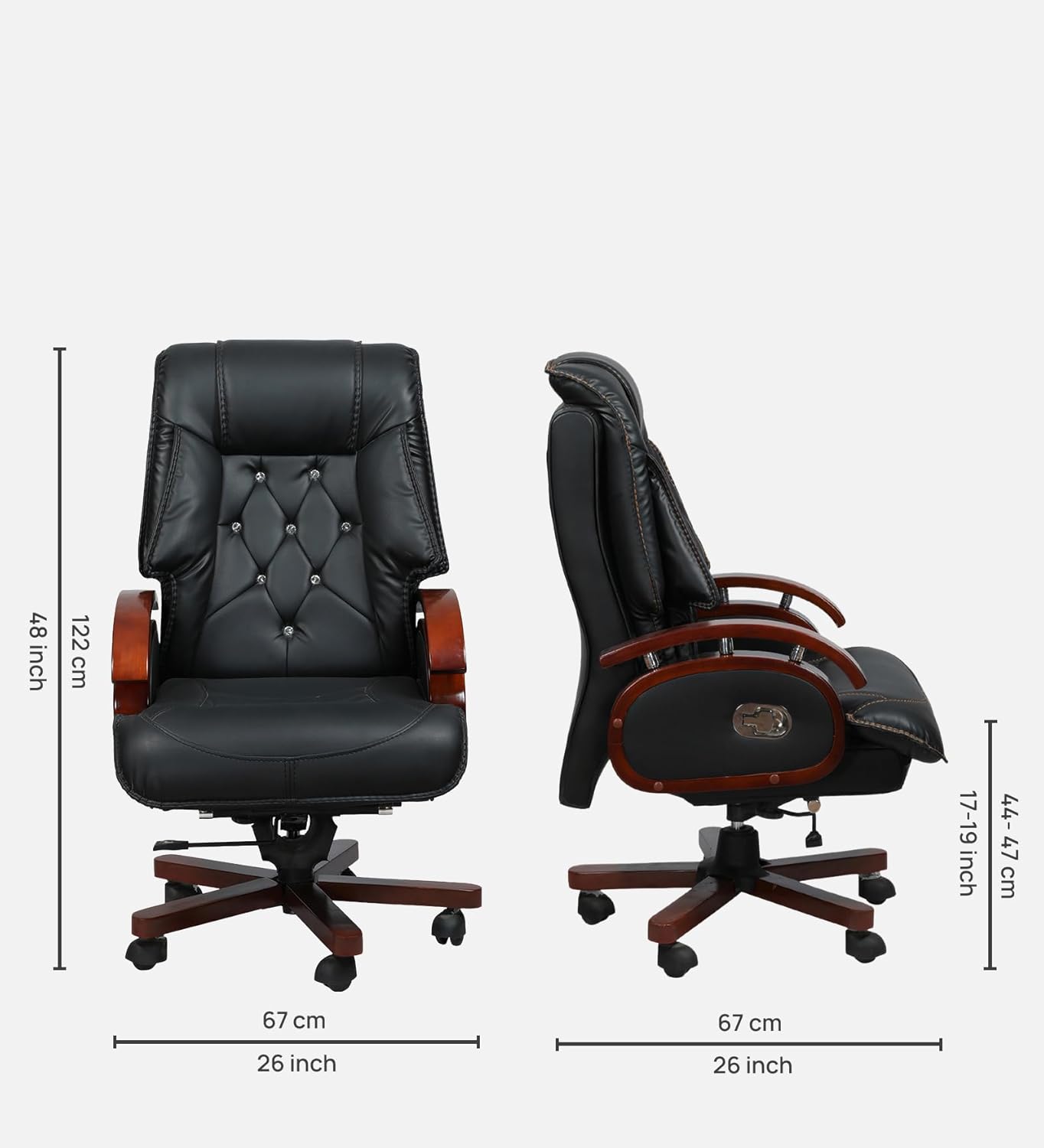 2-Way Office Workstation, 3-drawer filing cabinet, 3-link waiting bench, 9-locker filing cabinet, Dual Orthopedic Office Chair, Ergonomic office chair, Executive office desk, headrest office eat
