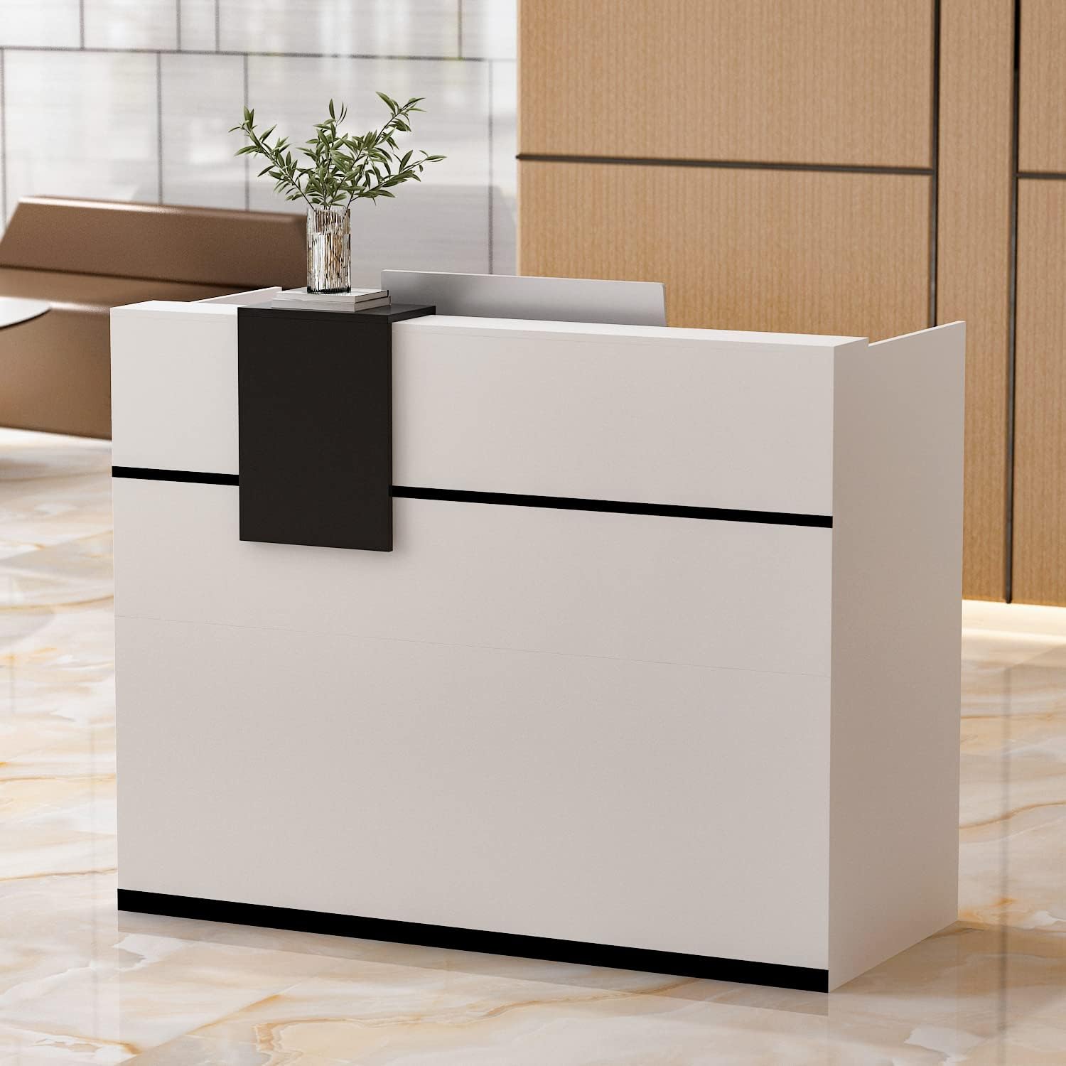1-way workstation, 2-door wooden cabinet, 3-door wooden cabinet, 4-Drawer Filing Cabinet, 5-seater waiting sofa, Clerical Office Chair, dressing table, Executive Office Chair, Executive office desk, Orthopedic office chair