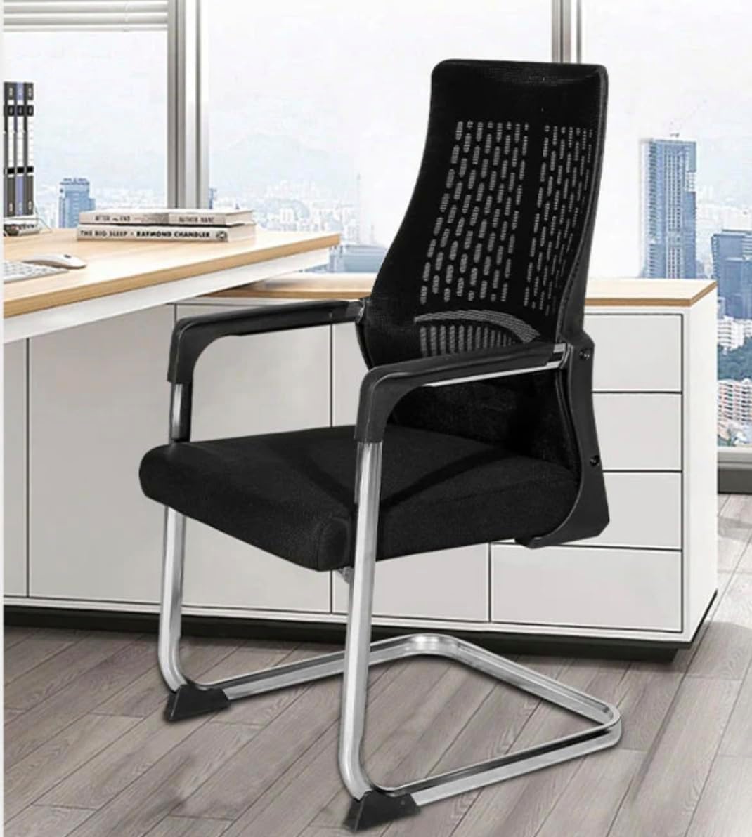 3-link office reception bench, bliss executive office seat, Eames Dining chair, Executive office desk, Industrial executive desk, Modern executive desk, Wooden Office Credenza