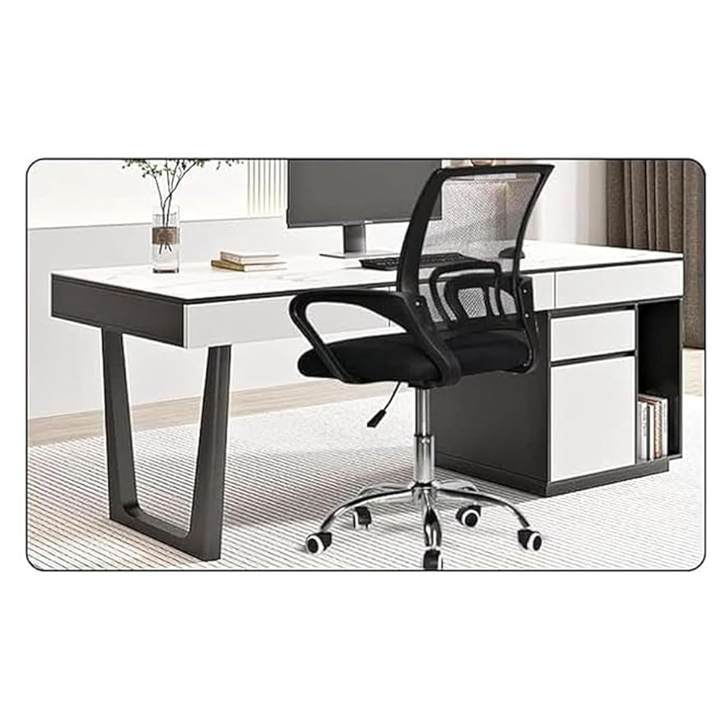 2-door filing furniture, 3.0m Boardroom Table, Clerical Office Chair, Executive Visitors Chair, Industrial executive desk, Large executive desk, reclining office seat, Small executive desk No No