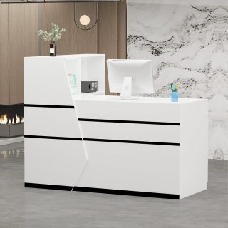 0.9m office desk, 1.8m advance office desk, 2-door filing furniture, 3-link waiting bench, 3.0m Boardroom Table, 4-Drawer Filing Cabinet, Clerical Office Chair, directors office seat, Dual Orthopedic Office Chair, Executive office desk, mahogany coat hunger, reclining executive seat No No No
