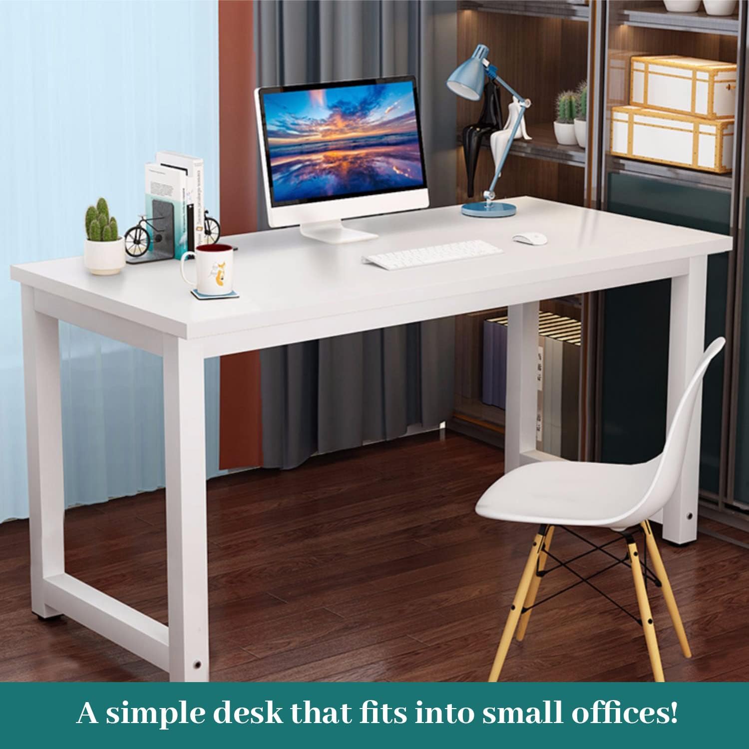 1-way workstation, 1.6 meters desk, 2-door filing furniture, banquet office seat, Coat Hangers, Executive desk, Executive Visitors Chair, Executive workstation