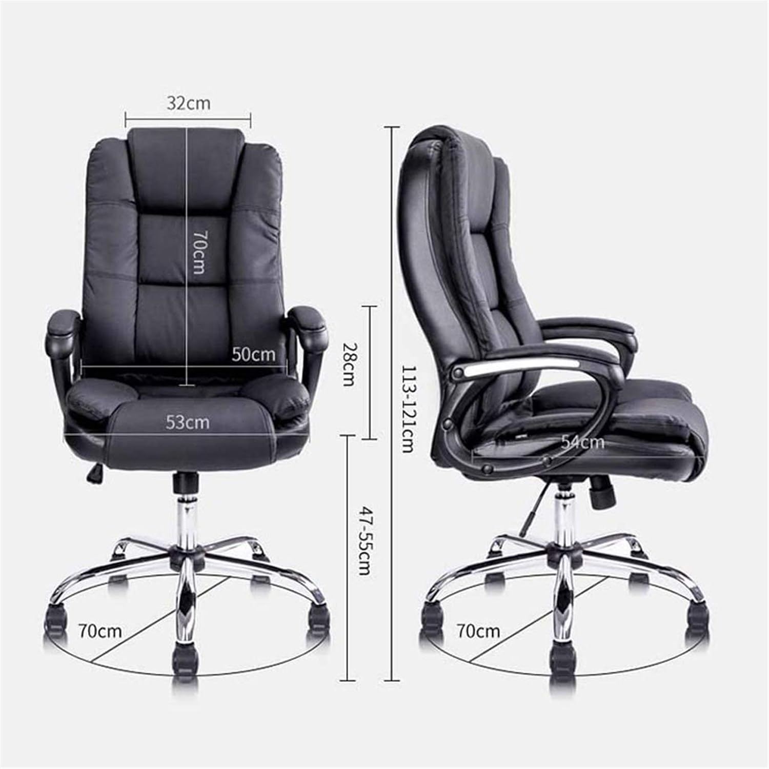 1.6m reception office desk, 1.8m advance office desk, 2-Way Office Workstation, bliss executive office seat, Dual Orthopedic Office Chair, Eames Dining chair, Executive Visitors Chair