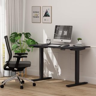 1.6m reception office desk, 1.8M advanced Office Desk, 2-door filing furniture, 4-Drawer Filing Cabinet, bliss executive office seat, Executive Office Chair, Office furniture, Strong Mesh Office Chair No No No No