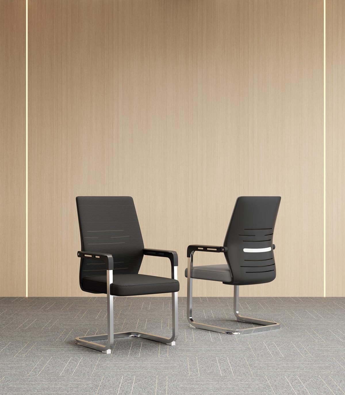2-door filing furniture, 3.0m Boardroom Table, Clerical Office Chair, Executive Visitors Chair, Industrial executive desk, Large executive desk, reclining office seat, Small executive desk No No No