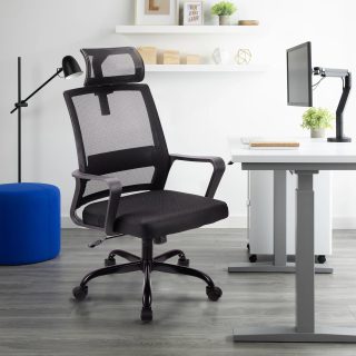 1-way workstation, 2-door wooden cabinet, 3-door wooden cabinet, 4-Drawer Filing Cabinet, 5-seater waiting sofa, Clerical Office Chair, dressing table, Executive Office Chair, Executive office desk, Orthopedic office chair No