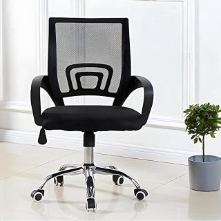 1-way workstation, 2-door wooden cabinet, 3-door wooden cabinet, 4-Drawer Filing Cabinet, 5-seater waiting sofa, Clerical Office Chair, dressing table, Executive Office Chair, Executive office desk, Orthopedic office chair