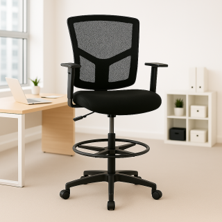 1.8M advanced Office Desk, 3m office boardroom table, 4-way workstation, banquet office seat, Clerical Office Chair, Executive Office Chair, Executive office desk, full glass filing cabinet, mahogany coat hunger, Orthopedic office chair, reclining office seat No