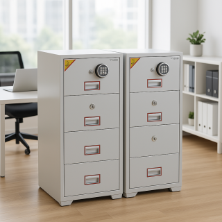 1.8M advanced Office Desk, 3-link waiting bench, 4-Drawer Filing Cabinet, Corner executive desk, Executive office desk, Executive workstation, Industrial executive desk, swivel bar stool