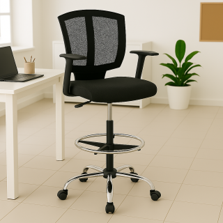 1-way workstation, 1.8m advance office desk, 1.8M advanced Office Desk, 3-drawer filing cabinet, 4-Drawer Filing Cabinet, Dual Orthopedic Office Chair, Ergonomic office chair, Executive office desk, mahogany coat hunger, Orthopedic office chair No