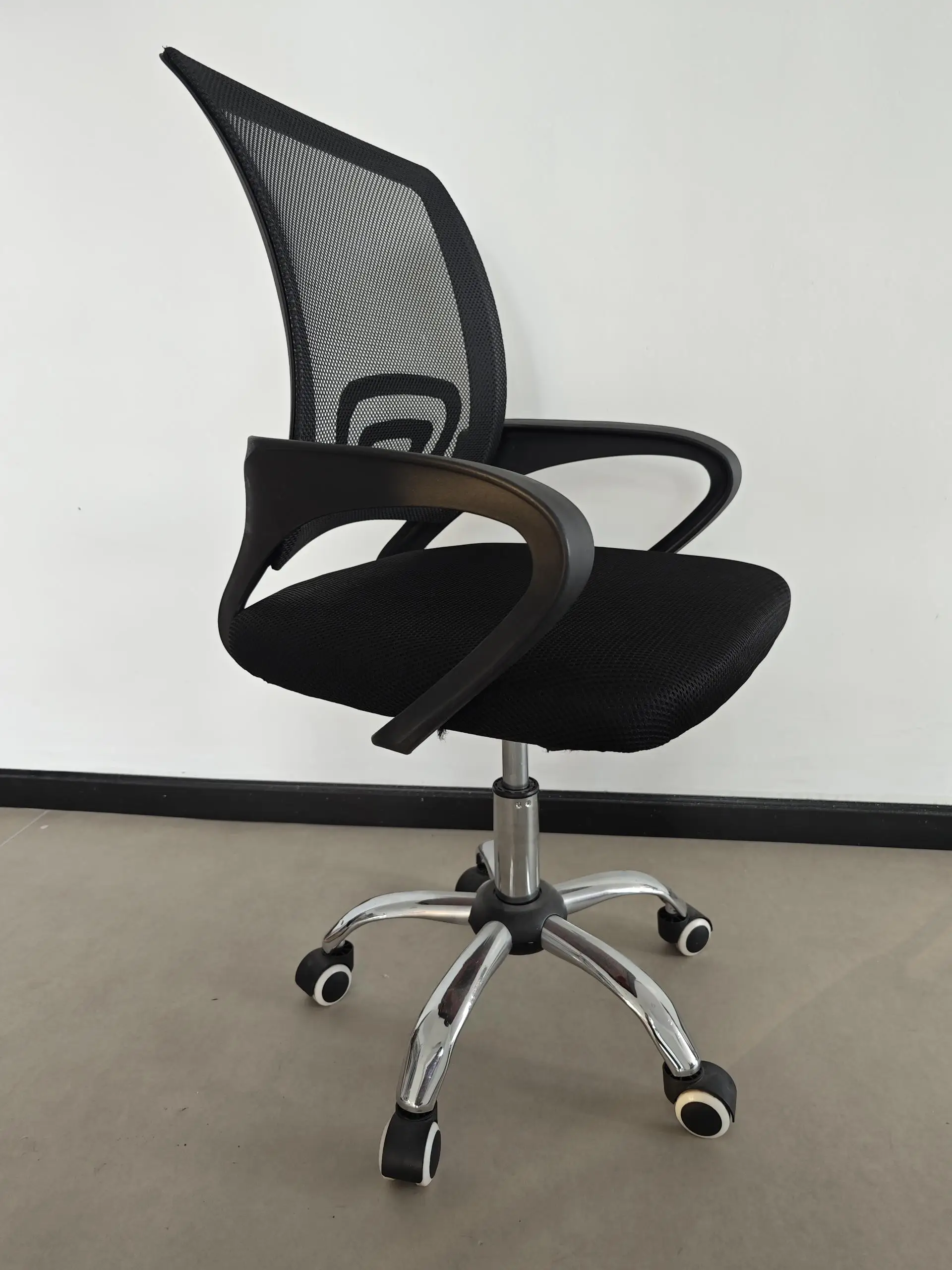 1-way workstation, 2-door wooden cabinet, 3-door wooden cabinet, 4-Drawer Filing Cabinet, 5-seater waiting sofa, Clerical Office Chair, dressing table, Executive Office Chair, Executive office desk, Orthopedic office chair No