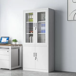 1.8M advanced Office Desk, 3-link waiting bench, 4-Drawer Filing Cabinet, Corner executive desk, Executive office desk, Executive workstation, Industrial executive desk, swivel bar stool
