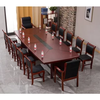 2-way workstation, 3-link office reception bench, Eames Dining chair, Executive Visitors Chair, Industrial executive desk, L-shaped executive desk, Large executive desk, swivel bar stool No