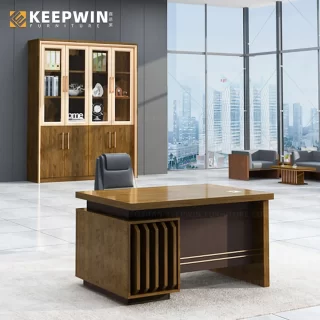 0.9m office desk, 1.8m advance office desk, 2-door filing furniture, 3-link waiting bench, 3.0m Boardroom Table, 4-Drawer Filing Cabinet, Clerical Office Chair, directors office seat, Dual Orthopedic Office Chair, Executive office desk, mahogany coat hunger, reclining executive seat