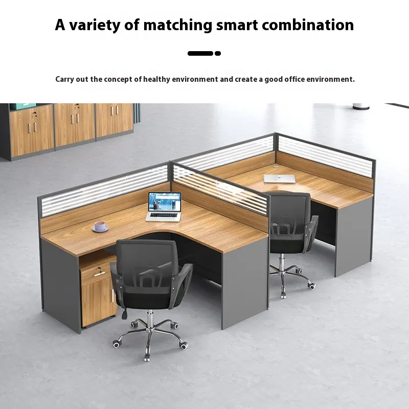 2-Way Office Workstation, 3-drawer filing cabinet, 3-link waiting bench, 9-locker filing cabinet, Dual Orthopedic Office Chair, Ergonomic office chair, Executive office desk, headrest office eat No