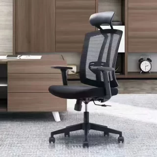 0.9m office desk, 1.8m advance office desk, 2-door filing furniture, 3-link waiting bench, 3.0m Boardroom Table, 4-Drawer Filing Cabinet, Clerical Office Chair, directors office seat, Dual Orthopedic Office Chair, Executive office desk, mahogany coat hunger, reclining executive seat