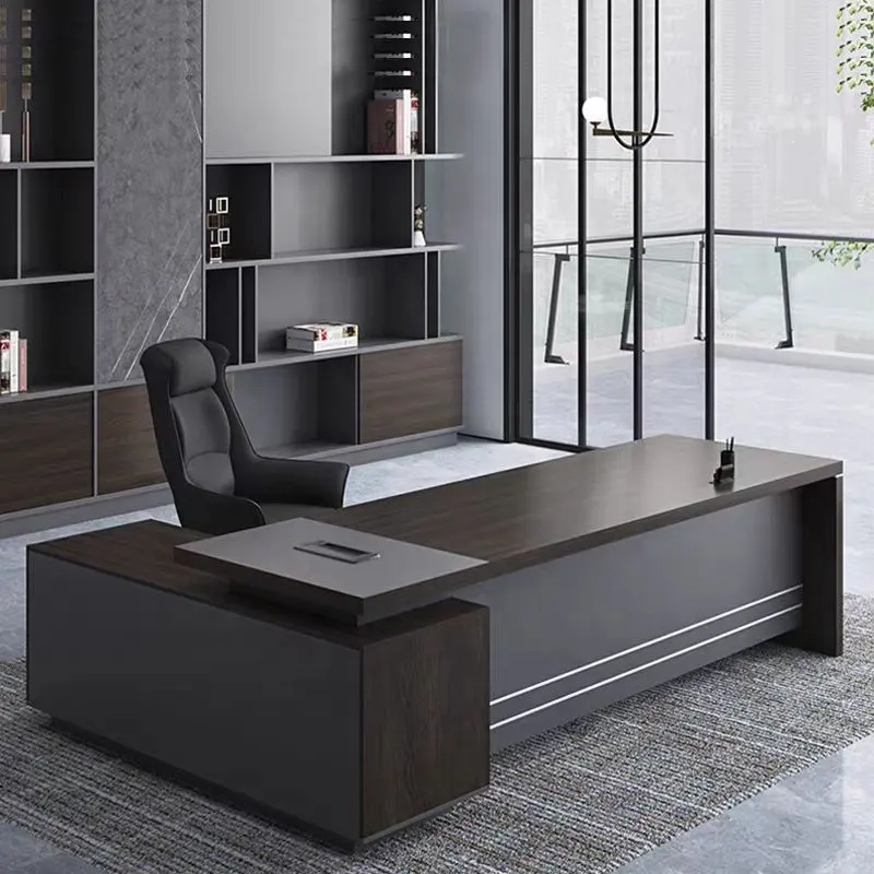 2-Way Office Workstation, 3-drawer filing cabinet, 3-link waiting bench, 9-locker filing cabinet, Dual Orthopedic Office Chair, Ergonomic office chair, Executive office desk, headrest office eat