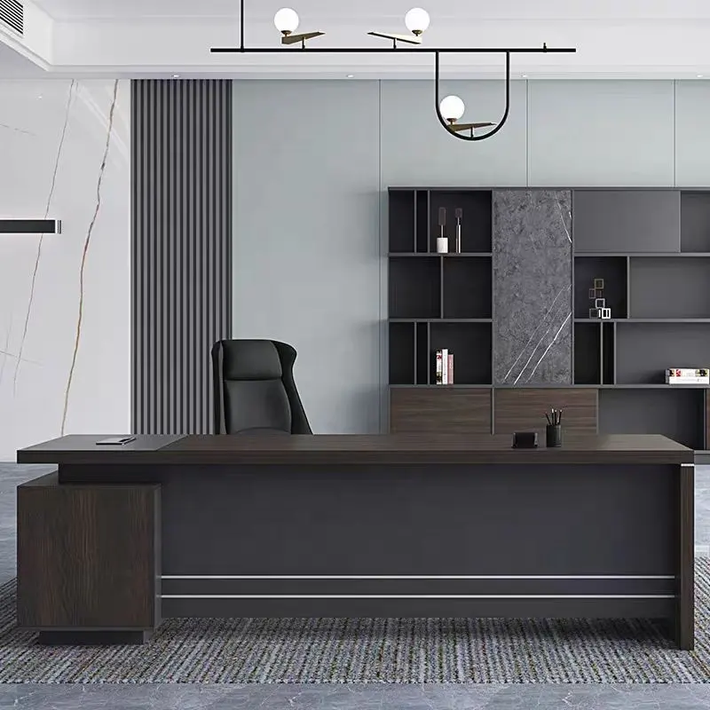 2-Way Office Workstation, 3-drawer filing cabinet, 3-link waiting bench, 9-locker filing cabinet, Dual Orthopedic Office Chair, Ergonomic office chair, Executive office desk, headrest office eat