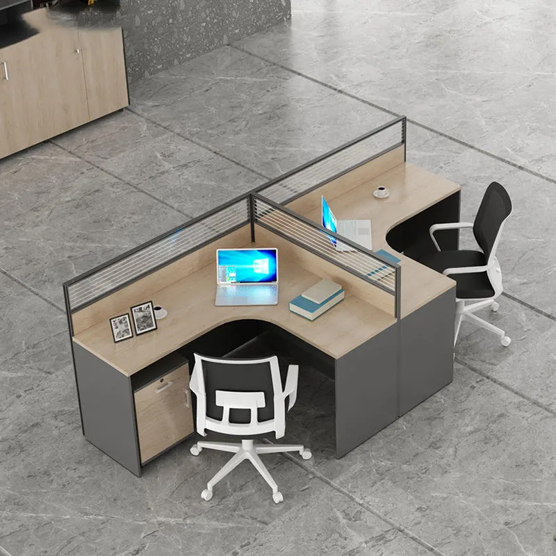 2-Way Office Workstation, 3-drawer filing cabinet, 3-link waiting bench, 9-locker filing cabinet, Dual Orthopedic Office Chair, Ergonomic office chair, Executive office desk, headrest office eat No