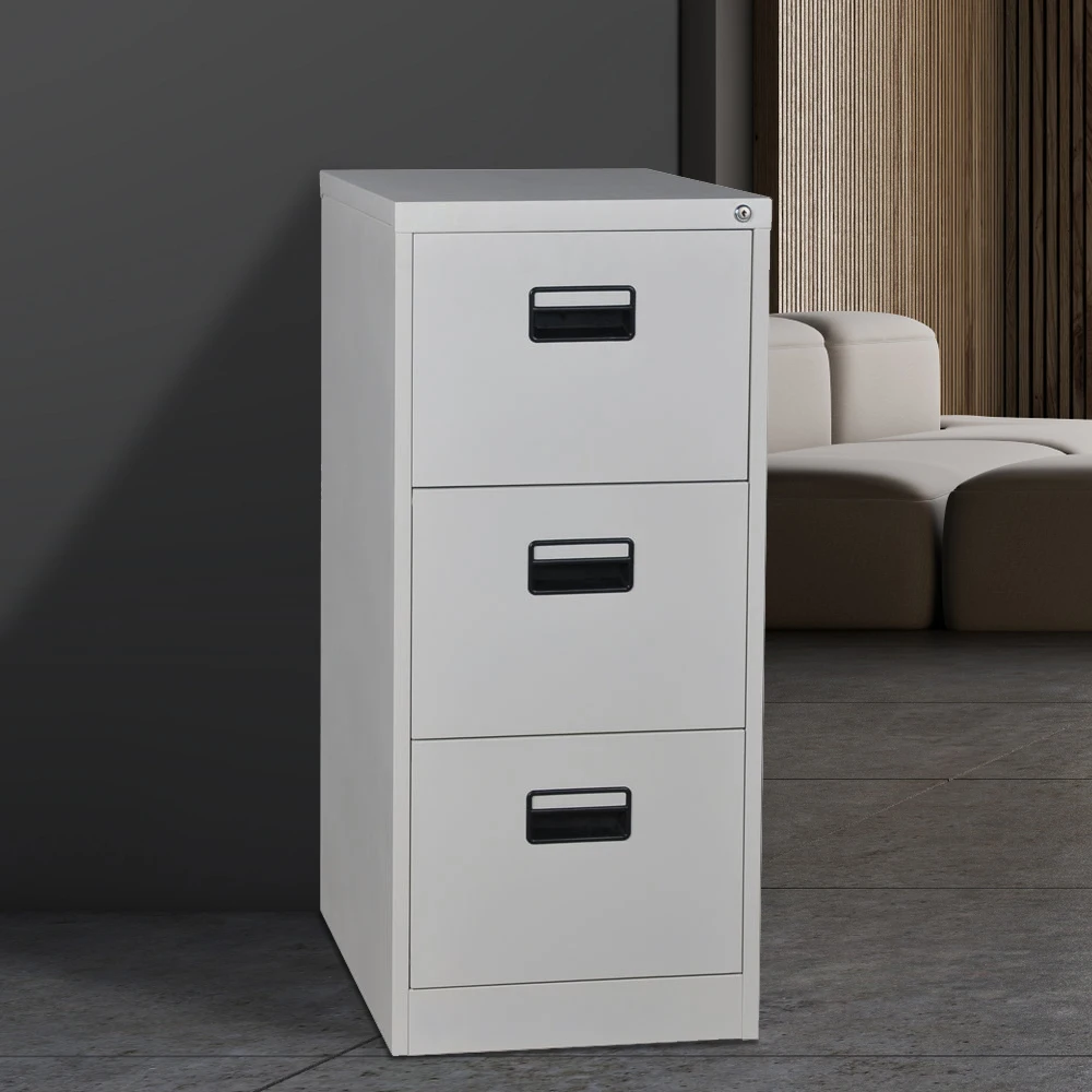 2-Way Office Workstation, 3-drawer filing cabinet, Dual Orthopedic Office Chair, Executive office desk, Industrial executive desk, Large executive desk, swivel bar stool