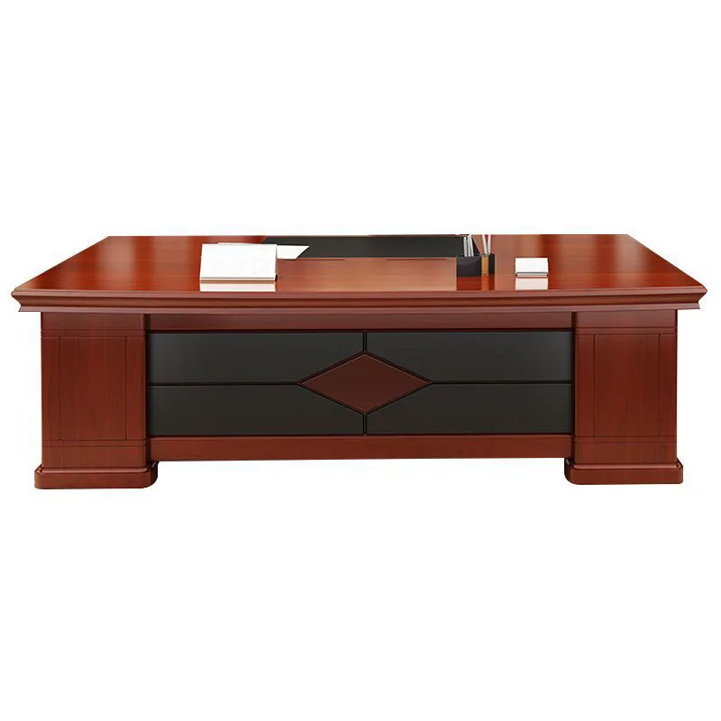 2-Way Office Workstation, 3-drawer filing cabinet, Dual Orthopedic Office Chair, Executive office desk, Industrial executive desk, Large executive desk, swivel bar stool No
