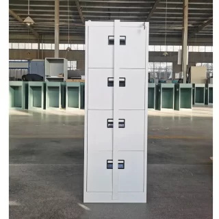 2-Way Office Workstation, 3-drawer filing cabinet, 3-link waiting bench, 9-locker filing cabinet, Dual Orthopedic Office Chair, Ergonomic office chair, Executive office desk, headrest office eat No No