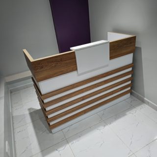 1-way workstation, 2-door wooden cabinet, 3-door wooden cabinet, 4-Drawer Filing Cabinet, 5-seater waiting sofa, Clerical Office Chair, dressing table, Executive Office Chair, Executive office desk, Orthopedic office chair No