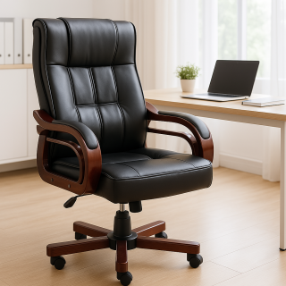 3-link office reception bench, bliss executive office seat, Eames Dining chair, Executive office desk, Industrial executive desk, Modern executive desk, Wooden Office Credenza No