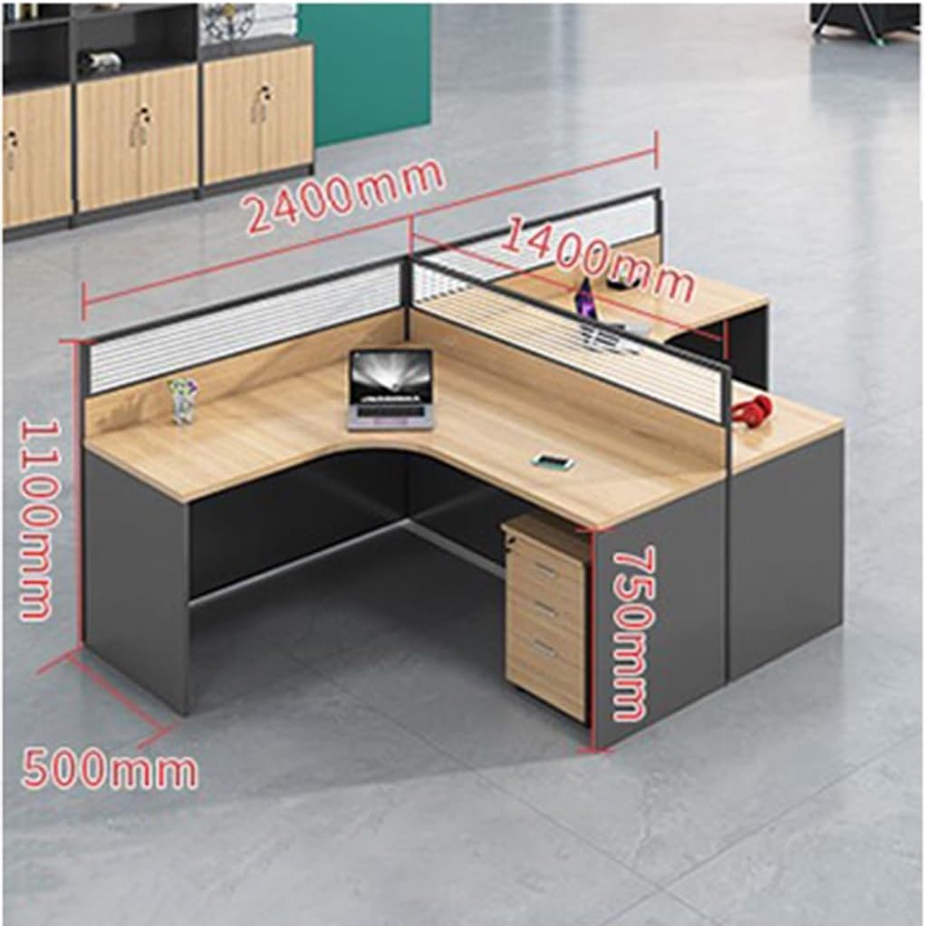 3-drawer filing cabinet, 3-link waiting bench, 9-locker filing cabinet, Dual Orthopedic Office Chair, Ergonomic office chair, Executive office desk, headrest office eat, Office Workstation No