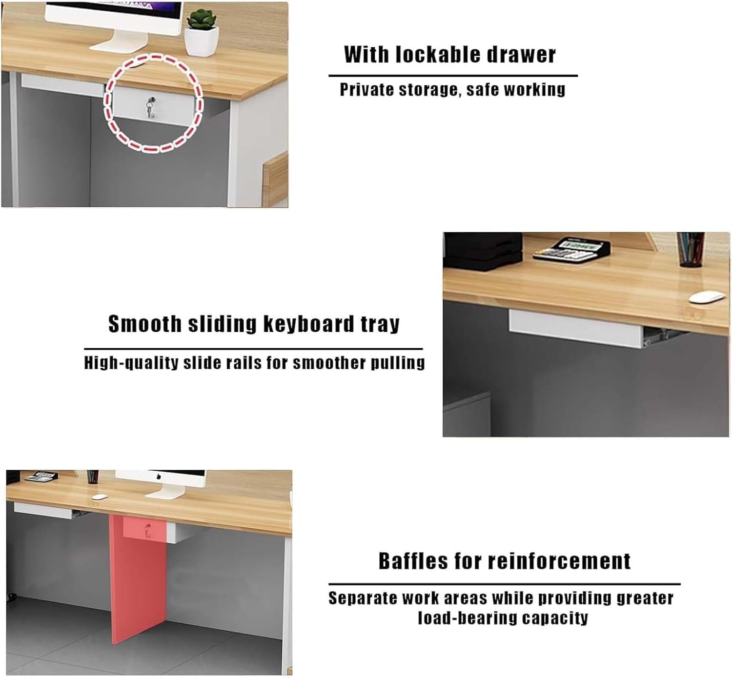 1-way workstation, 1.8m advance office desk, 1.8M advanced Office Desk, 3-drawer filing cabinet, 4-Drawer Filing Cabinet, Dual Orthopedic Office Chair, Ergonomic office chair, Executive office desk, mahogany coat hunger, Orthopedic office chair No