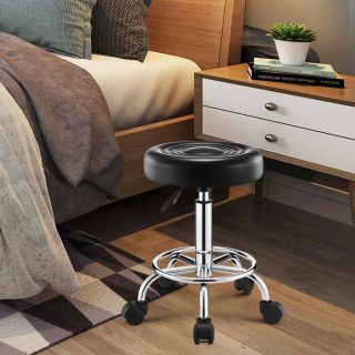 2-Way Office Workstation, 3-drawer filing cabinet, 3-link waiting bench, 9-locker filing cabinet, Dual Orthopedic Office Chair, Ergonomic office chair, Executive office desk, headrest office eat