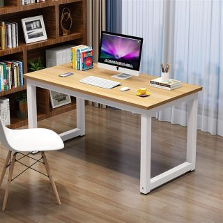 2-Way Office Workstation, 3-drawer filing cabinet, Dual Orthopedic Office Chair, Executive office desk, Industrial executive desk, Large executive desk, swivel bar stool