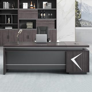 3-drawer filing cabinet, 3-link waiting bench, 9-locker filing cabinet, Dual Orthopedic Office Chair, Ergonomic office chair, Executive office desk, headrest office eat, Office Workstation