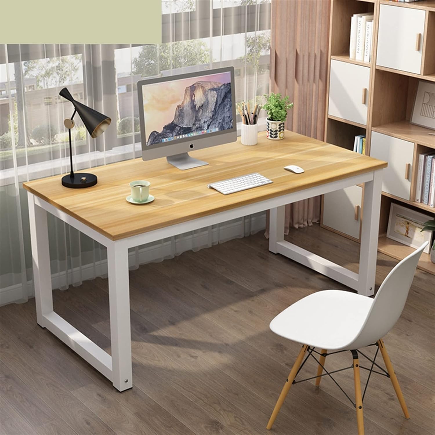 3-link office reception bench, bliss executive office seat, Eames Dining chair, Executive office desk, Industrial executive desk, Modern executive desk, Wooden Office Credenza