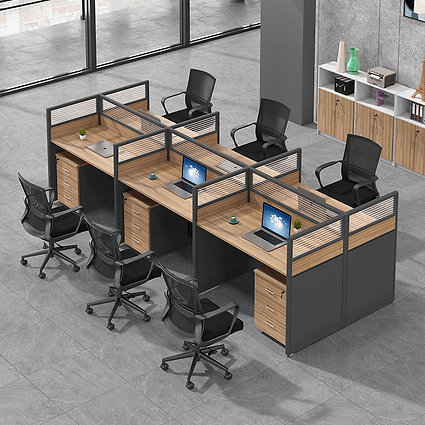 1.6m reception office desk, 1.8m advance office desk, 2-Way Office Workstation, bliss executive office seat, Dual Orthopedic Office Chair, Eames Dining chair, Executive Visitors Chair No