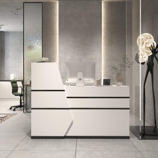 3-link office reception bench, bliss executive office seat, Eames Dining chair, Executive office desk, Industrial executive desk, Modern executive desk, Wooden Office Credenza