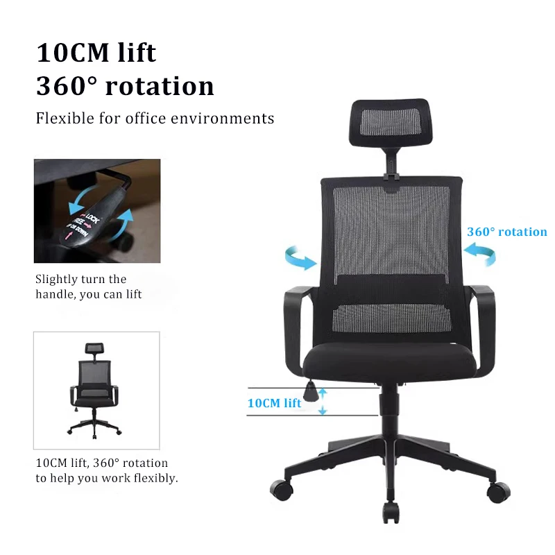 1.6m reception office desk, 1.8m advance office desk, 2-Way Office Workstation, bliss executive office seat, Dual Orthopedic Office Chair, Eames Dining chair, Executive Visitors Chair