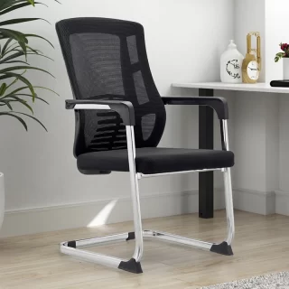 1.6m reception office desk, 1.8m advance office desk, 2-Way Office Workstation, bliss executive office seat, Dual Orthopedic Office Chair, Eames Dining chair, Executive Visitors Chair No