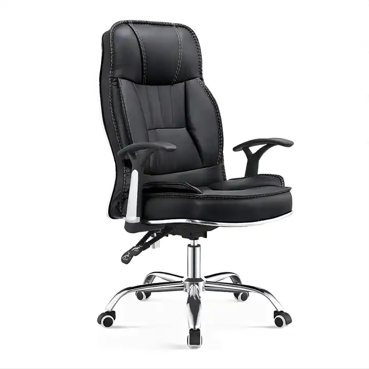 2-Way Office Workstation, 3-drawer filing cabinet, 3-link waiting bench, 9-locker filing cabinet, Dual Orthopedic Office Chair, Ergonomic office chair, Executive office desk, headrest office eat