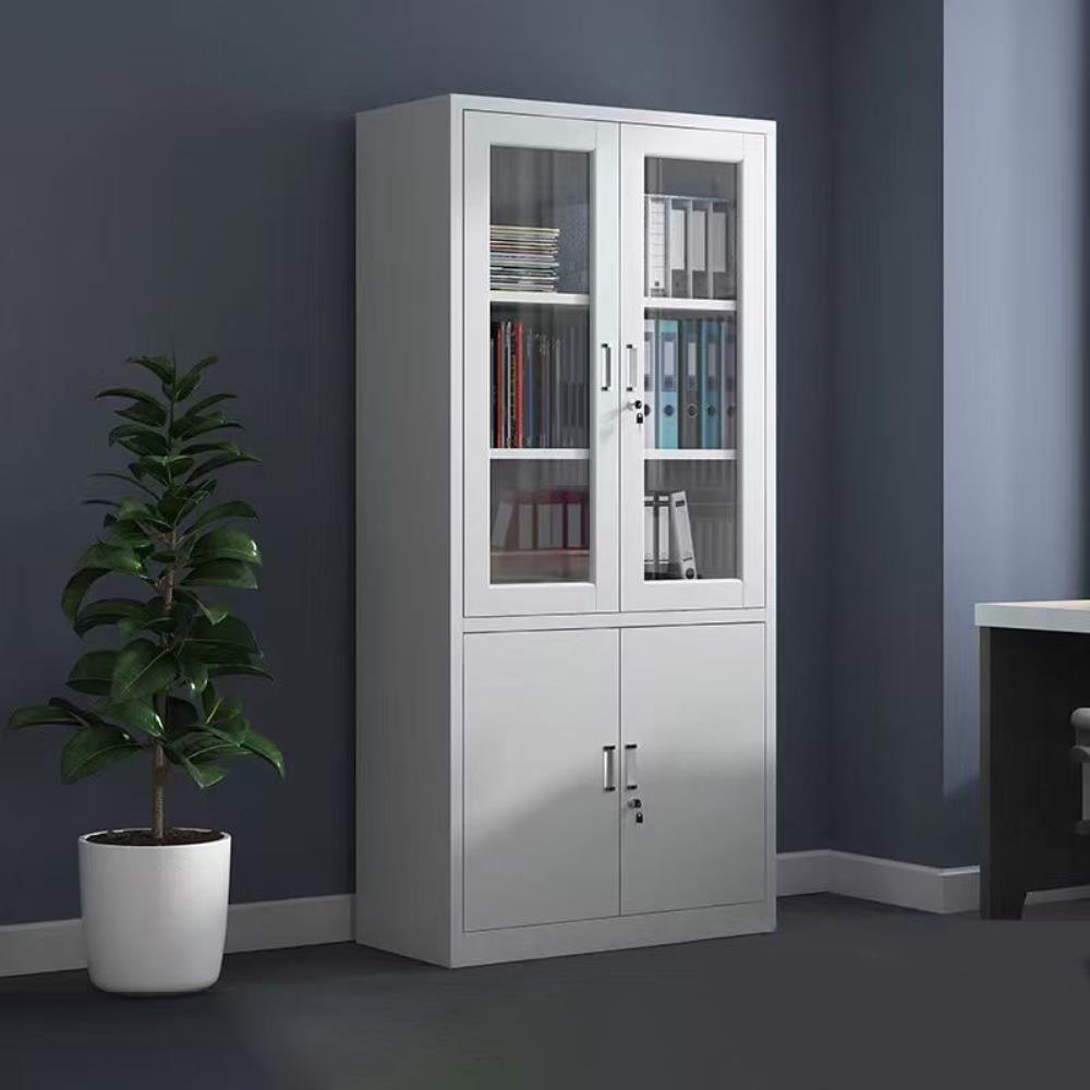 2-Way Office Workstation, 3-drawer filing cabinet, 3-link waiting bench, 9-locker filing cabinet, Dual Orthopedic Office Chair, Ergonomic office chair, Executive office desk, headrest office eat