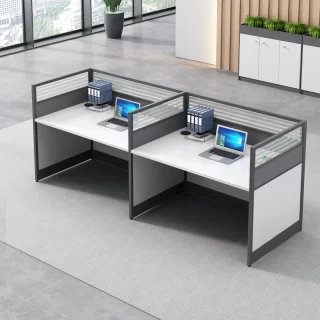 2-Way Office Workstation, 3-drawer filing cabinet, 3-link waiting bench, 9-locker filing cabinet, Dual Orthopedic Office Chair, Ergonomic office chair, Executive office desk, headrest office eat
